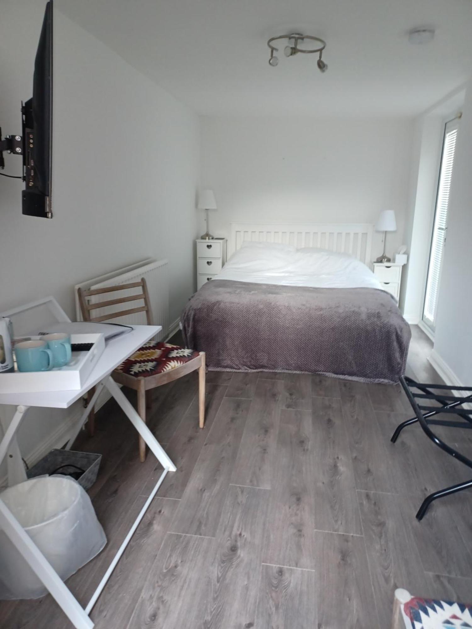 Eskdale Durham Dh1 Apartment Екстериор снимка