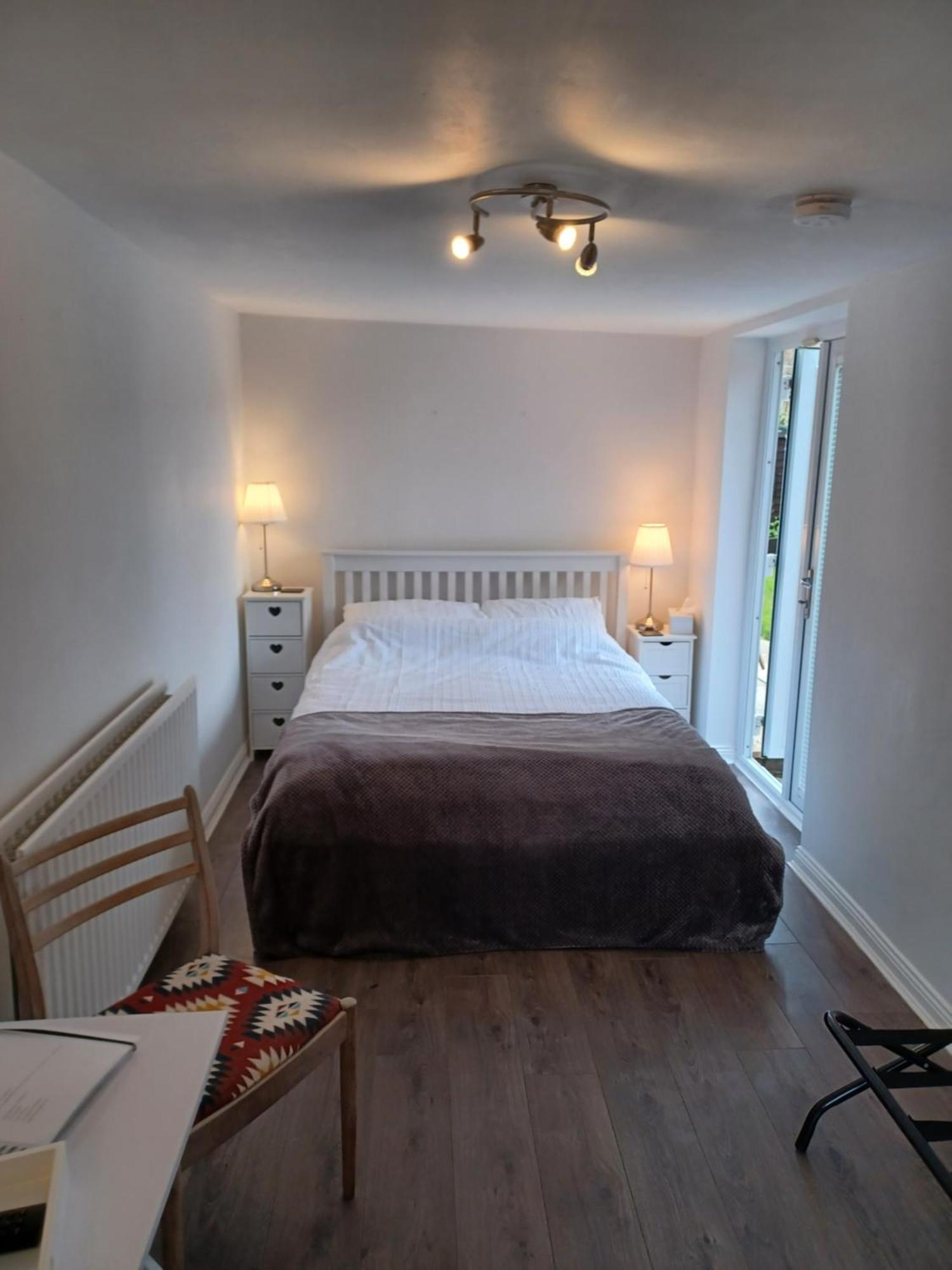 Eskdale Durham Dh1 Apartment Екстериор снимка